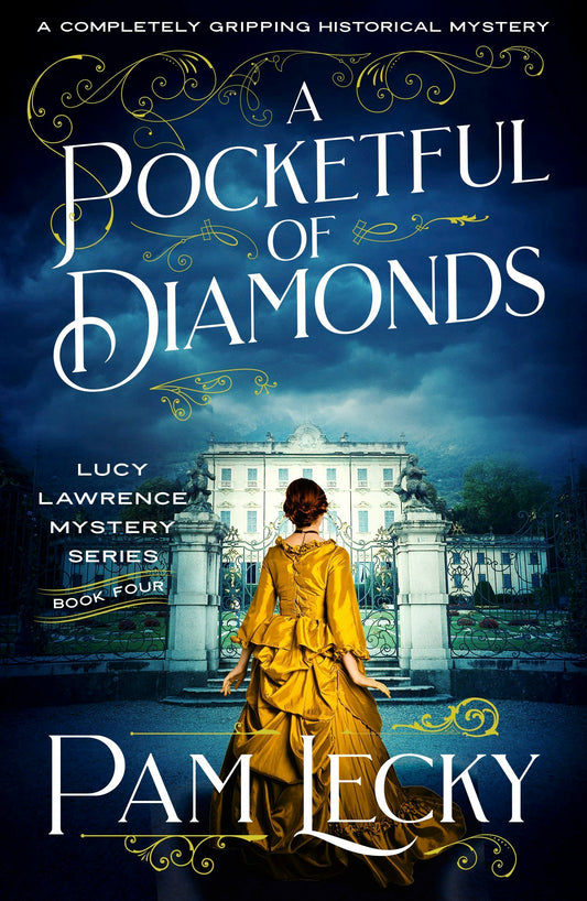 A Pocketful of Diamonds