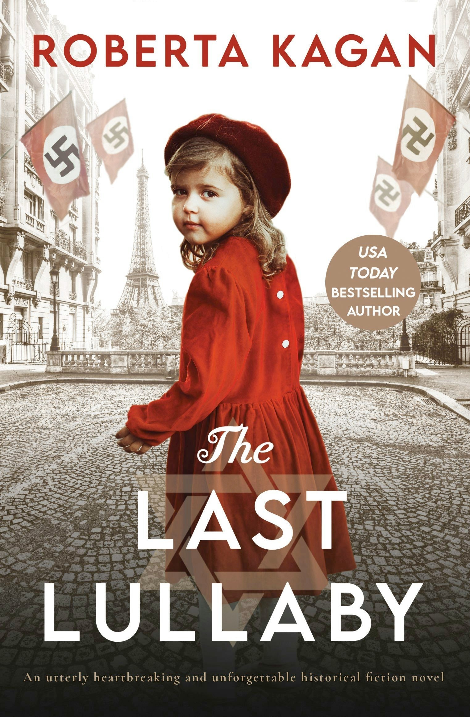 Book cover image for The Last Lullaby ISBN: 9781805087205
