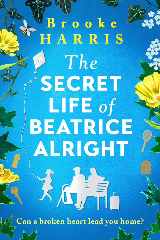 The Secret Life of Beatrice Alright