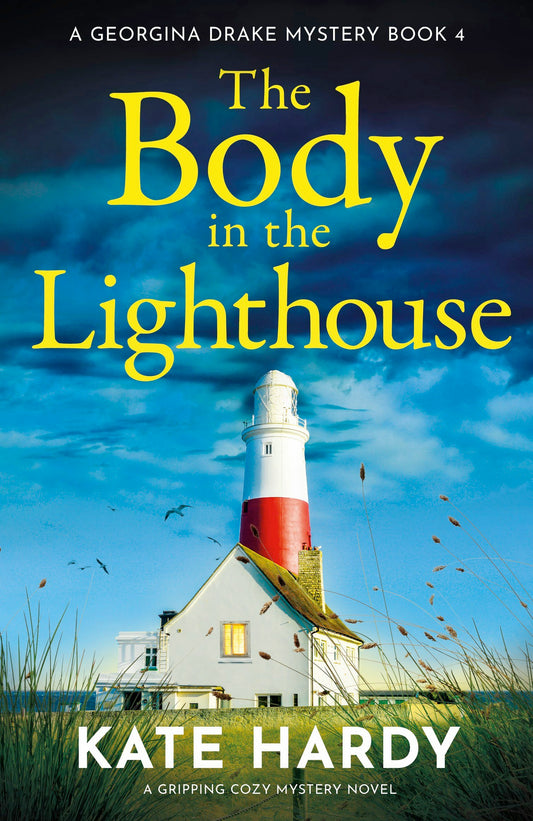 The Body in the Lighthouse