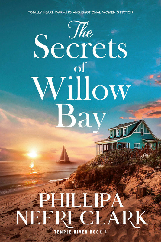 The Secrets of Willow Bay