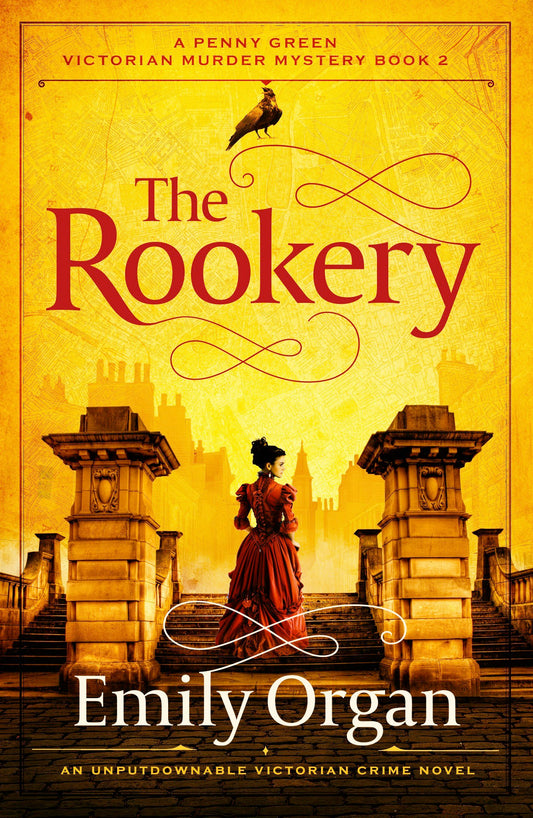 The Rookery