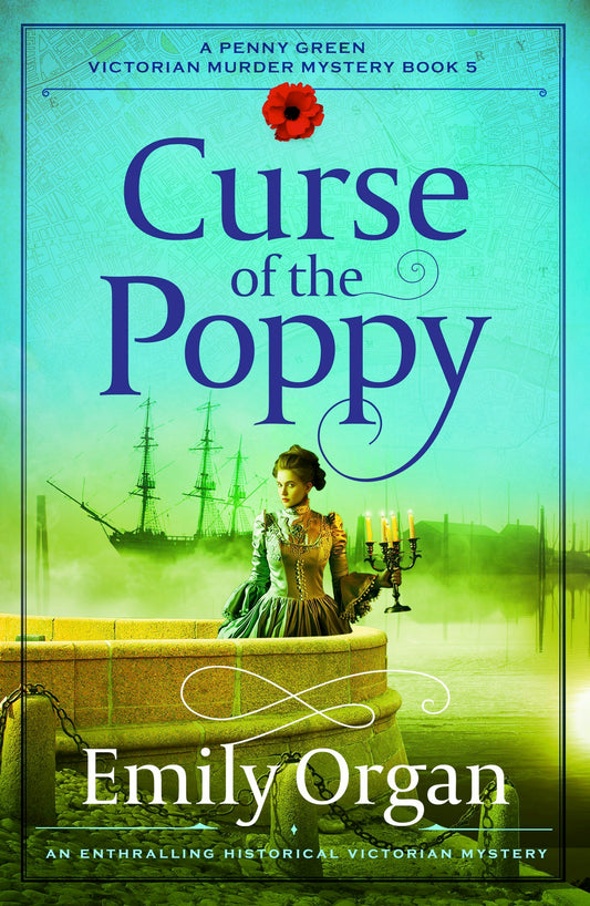 Curse of the Poppy