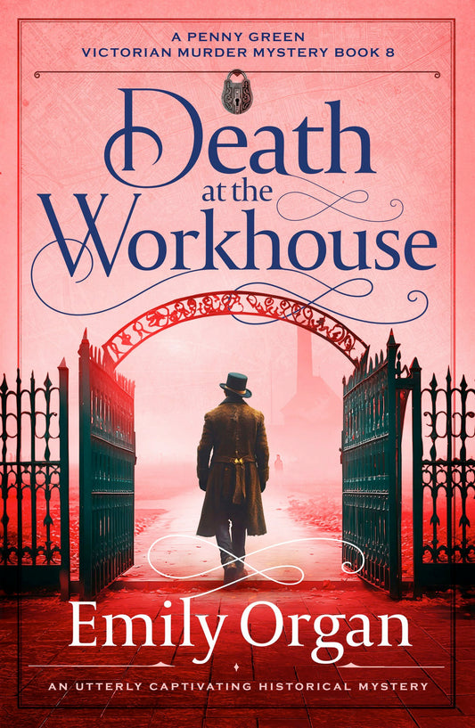 Death at the Workhouse