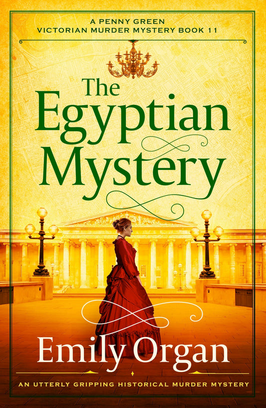 The Egyptian Mystery