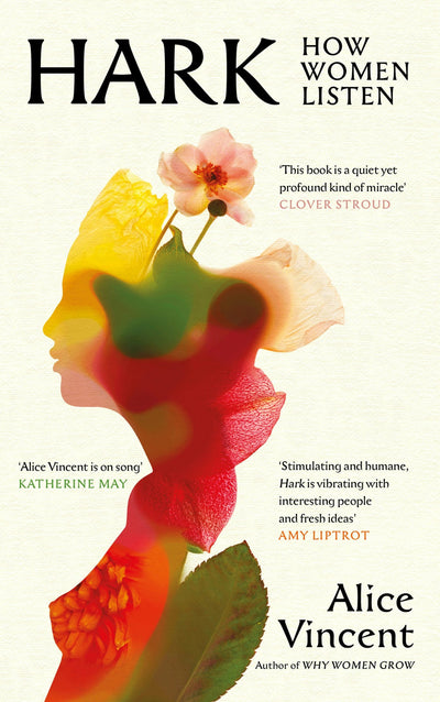 Cover image for Hark, isbn: 9781805302063