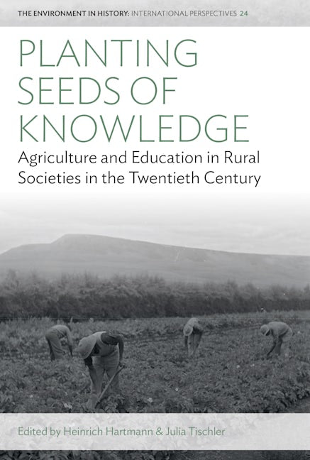 Book cover image for Planting Seeds of Knowledge ISBN: 9781805390107