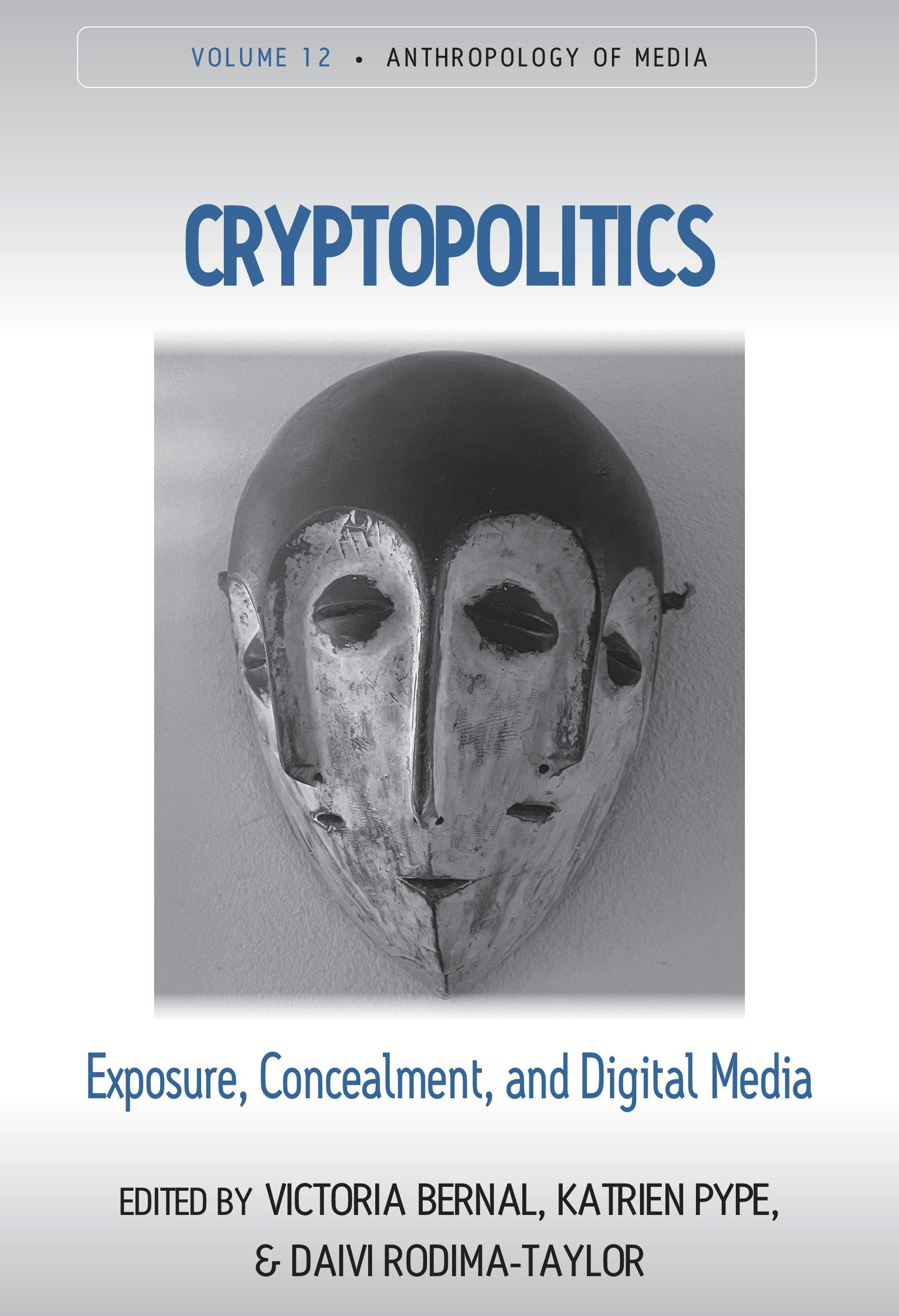 Cryptopolitics