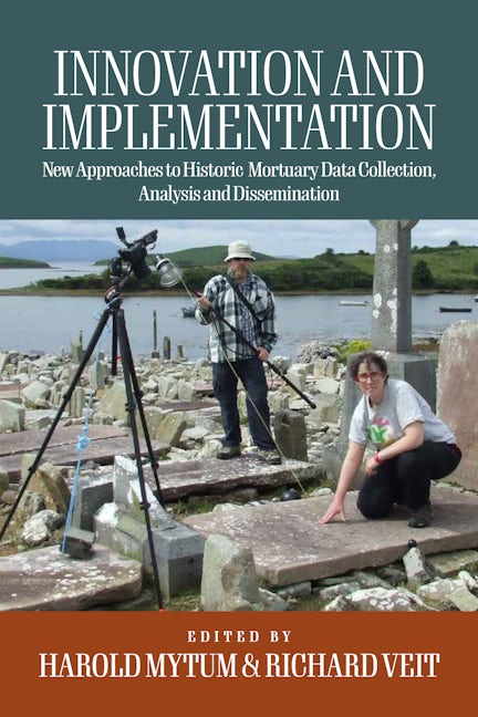 Book cover image for Innovation and Implementation ISBN: 9781805390459