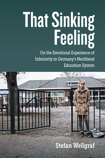 Book cover image for That Sinking Feeling ISBN: 9781805390527