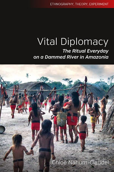Vital Diplomacy