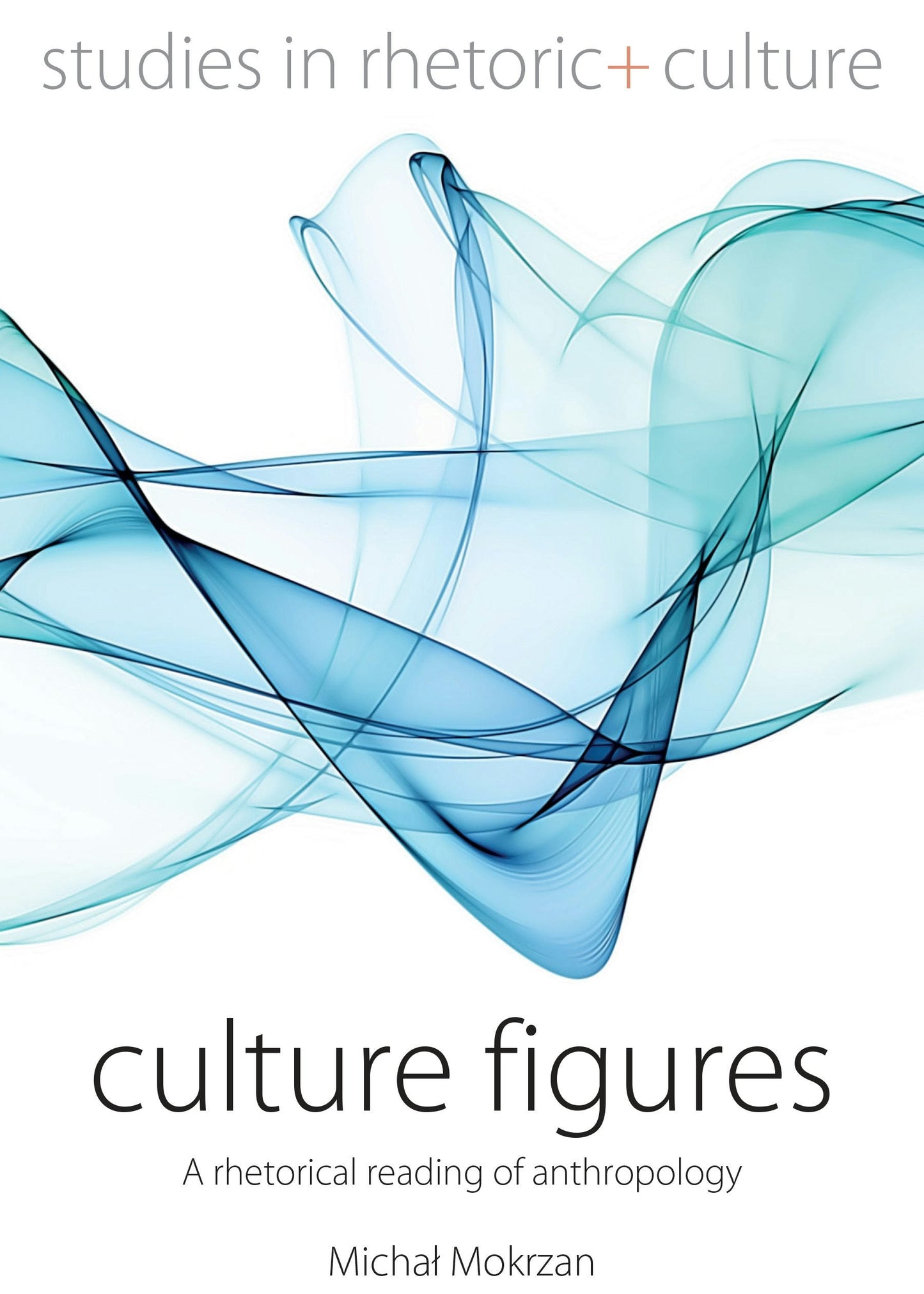 Book cover image for Culture Figures ISBN: 9781805395393