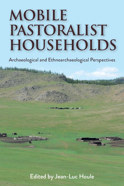 Mobile Pastoralist Households