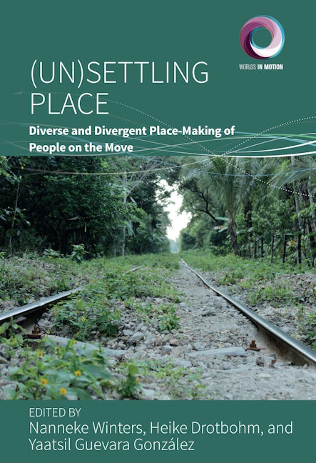 Book cover image for (Un)Settling Place ISBN: 9781805398103