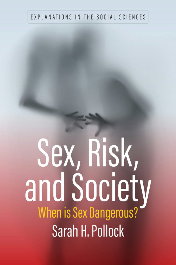 Cover image for Sex, Risk, and Society, isbn: 9781805399421