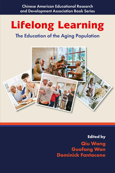 Cover image for Lifelong Learning, isbn: 9781805920793