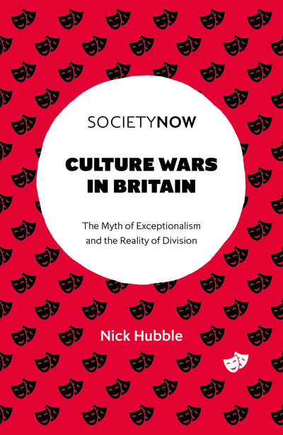 Cover image for Culture Wars in Britain, isbn: 9781805928645