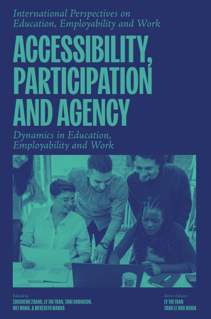 Accessibility, Participation and Agency