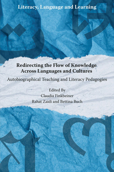 Cover image for Redirecting the Flow of Knowledge Across Languages and Cultures, isbn: 9781806860487