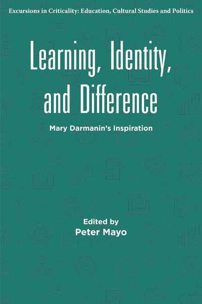 Cover image for Learning, Identity, and Difference, isbn: 9781806861309