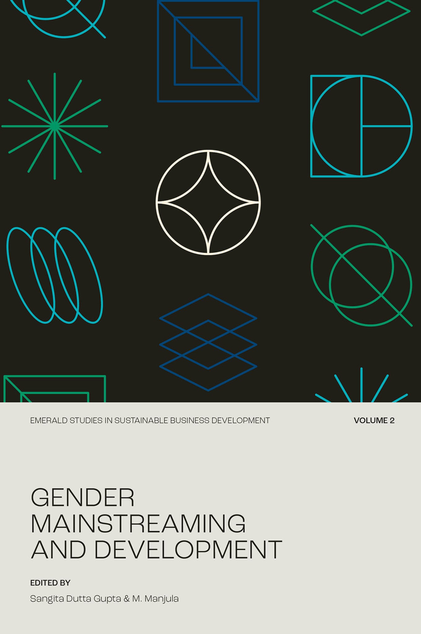 Cover image for Gender Mainstreaming and Development ISBN 9781806862566