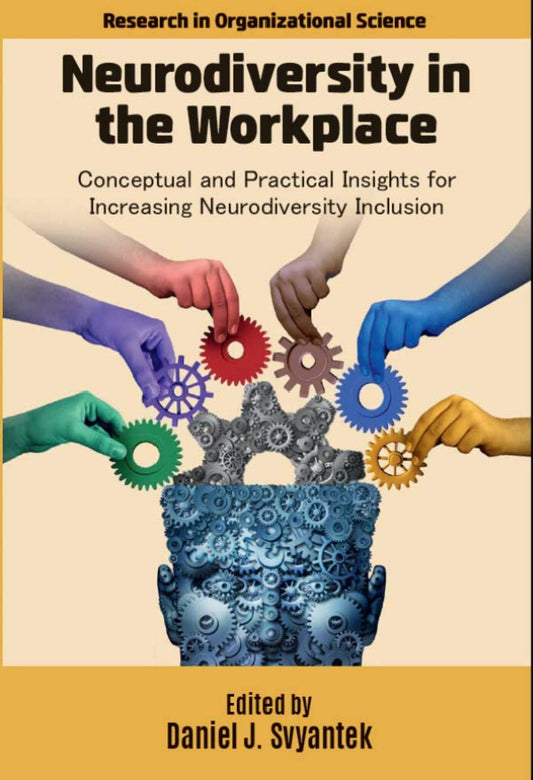 Neurodiversity in the Workplace