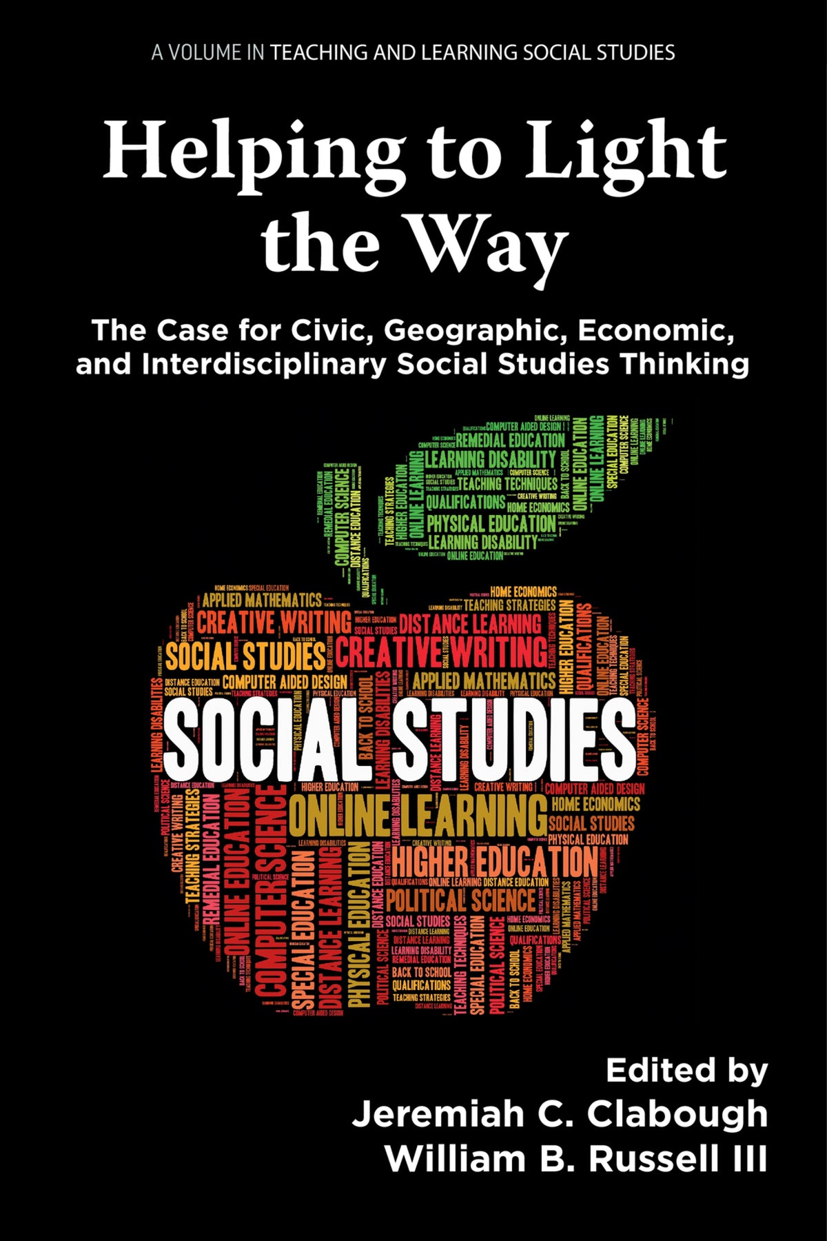 Cover image for Helping to Light the Way ISBN 9781806864645