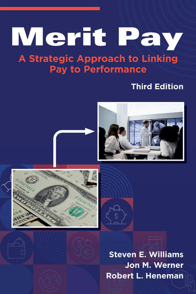 Cover image for Merit Pay, isbn: 9781806867028