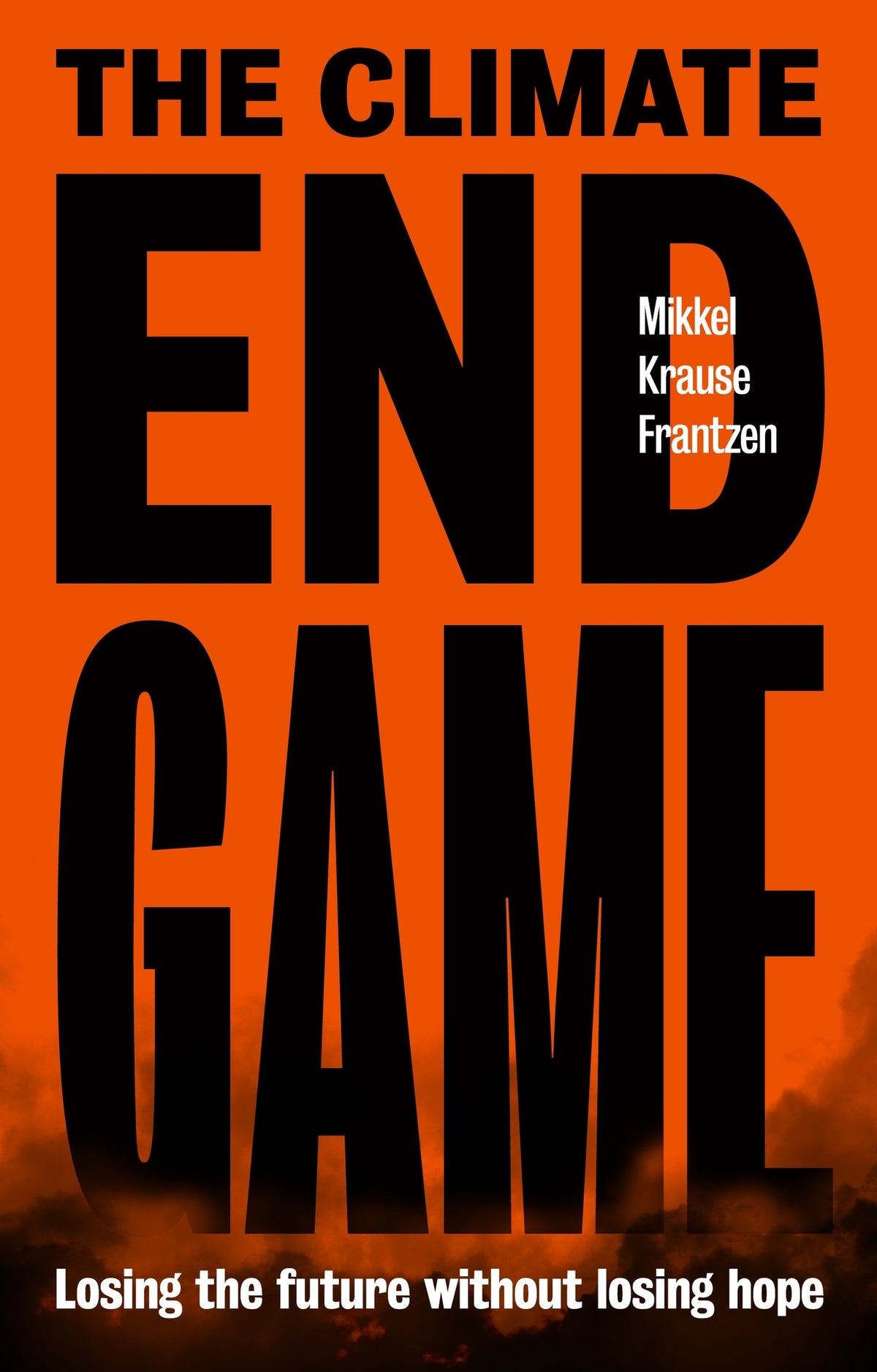 The climate endgame