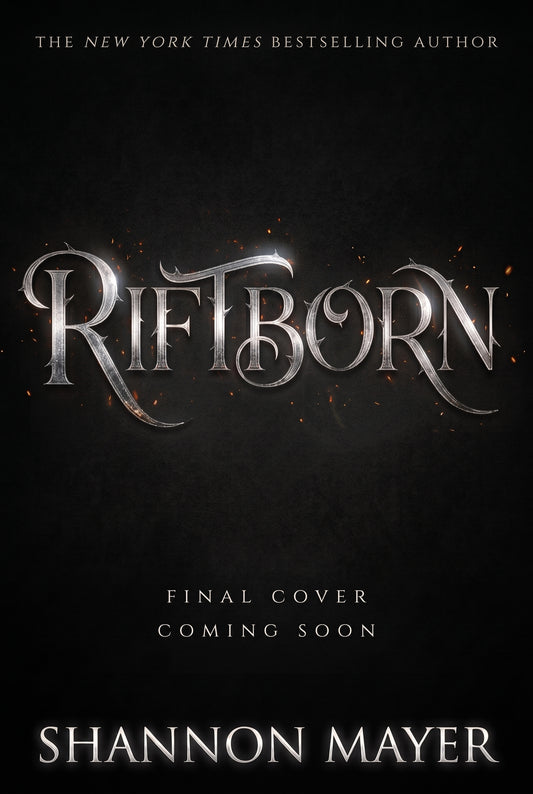 Riftborn