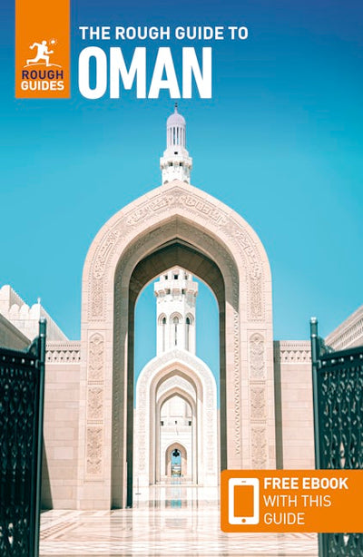 The Rough Guide to Oman: Travel Guide with eBook