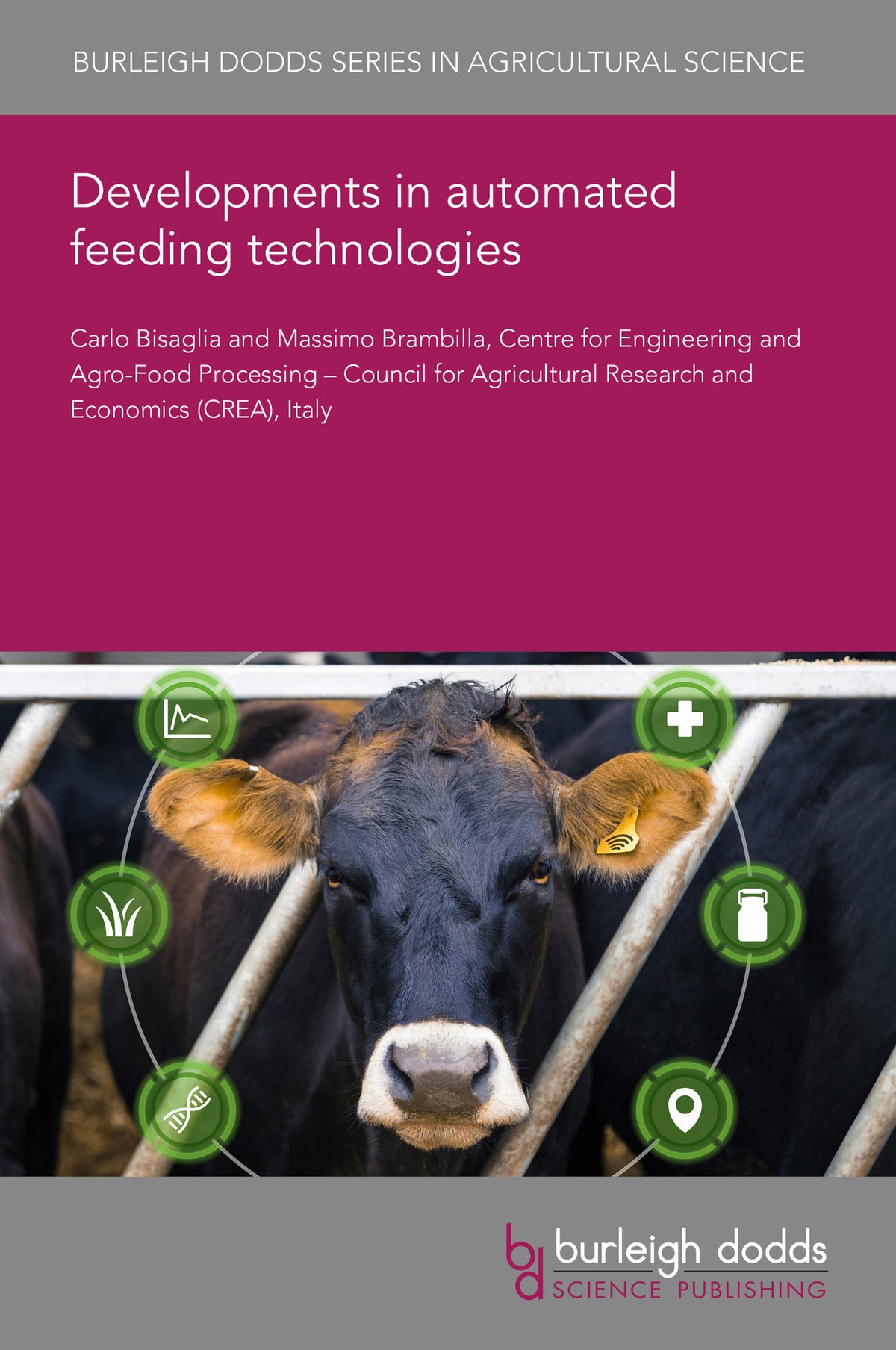 Developments in automated feeding technologies