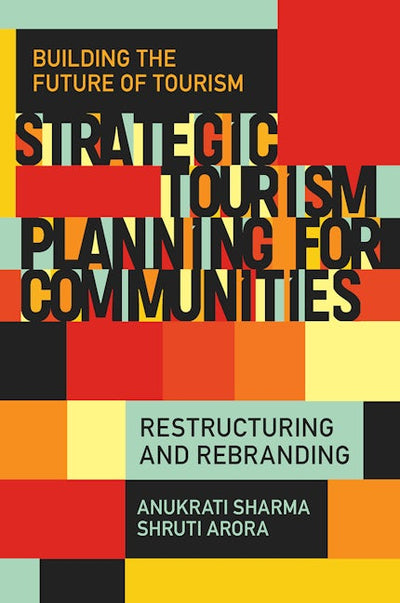 Strategic Tourism Planning for Communities