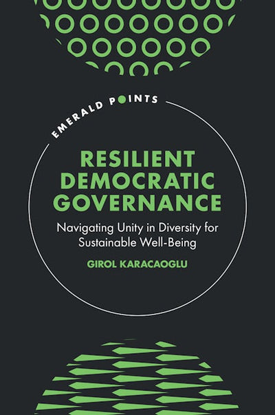 Resilient Democratic Governance