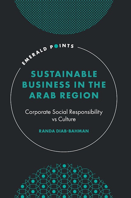 Sustainable Business in the Arab Region