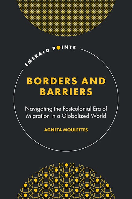 Borders and Barriers