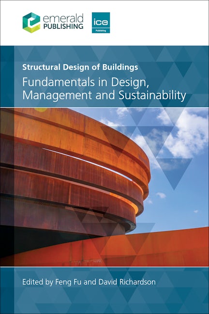 Book cover image for Structural Design of Buildings ISBN: 9781835495773