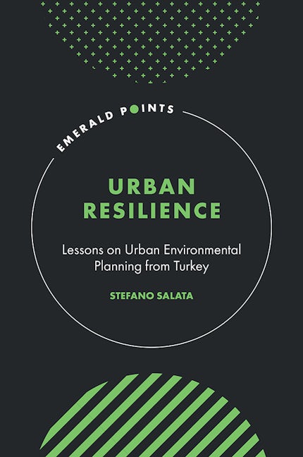 Urban Resilience