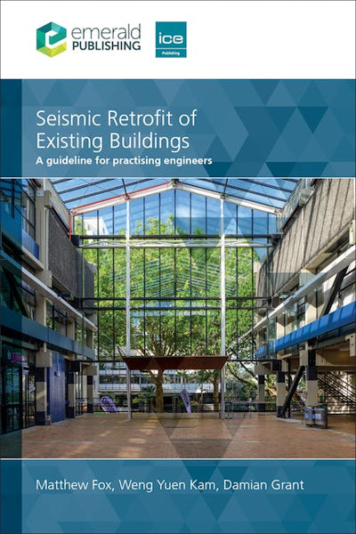 Seismic Retrofit of Existing Buildings