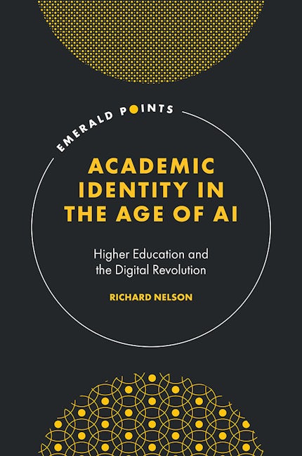 Academic Identity in the Age of AI