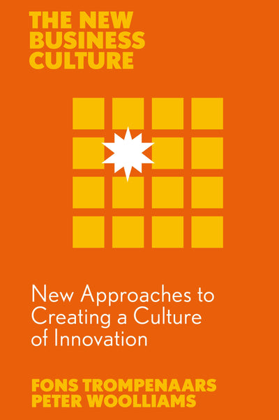 Cover image for New Approaches to Creating a Culture of Innovation, isbn: 9781836084570