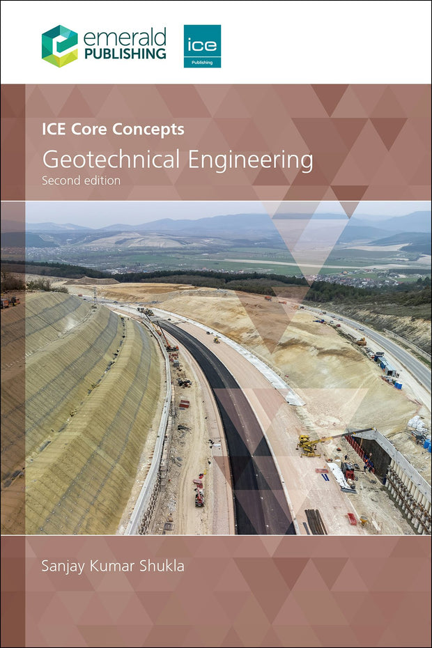 Cover image for ICE Core Concepts, isbn: 9781836085232