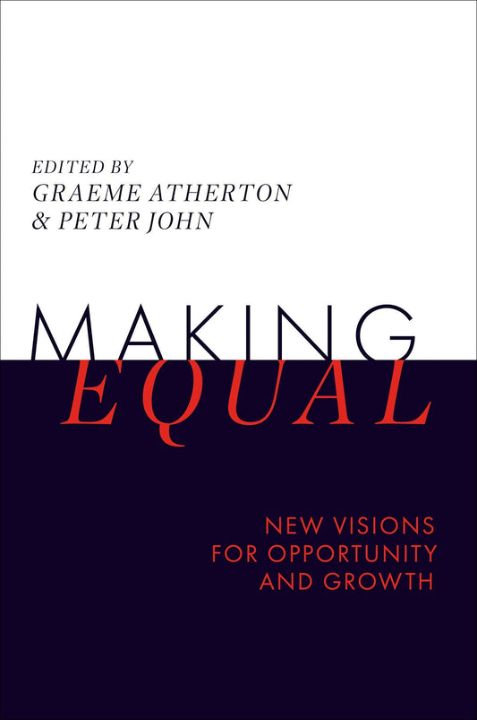 Making Equal