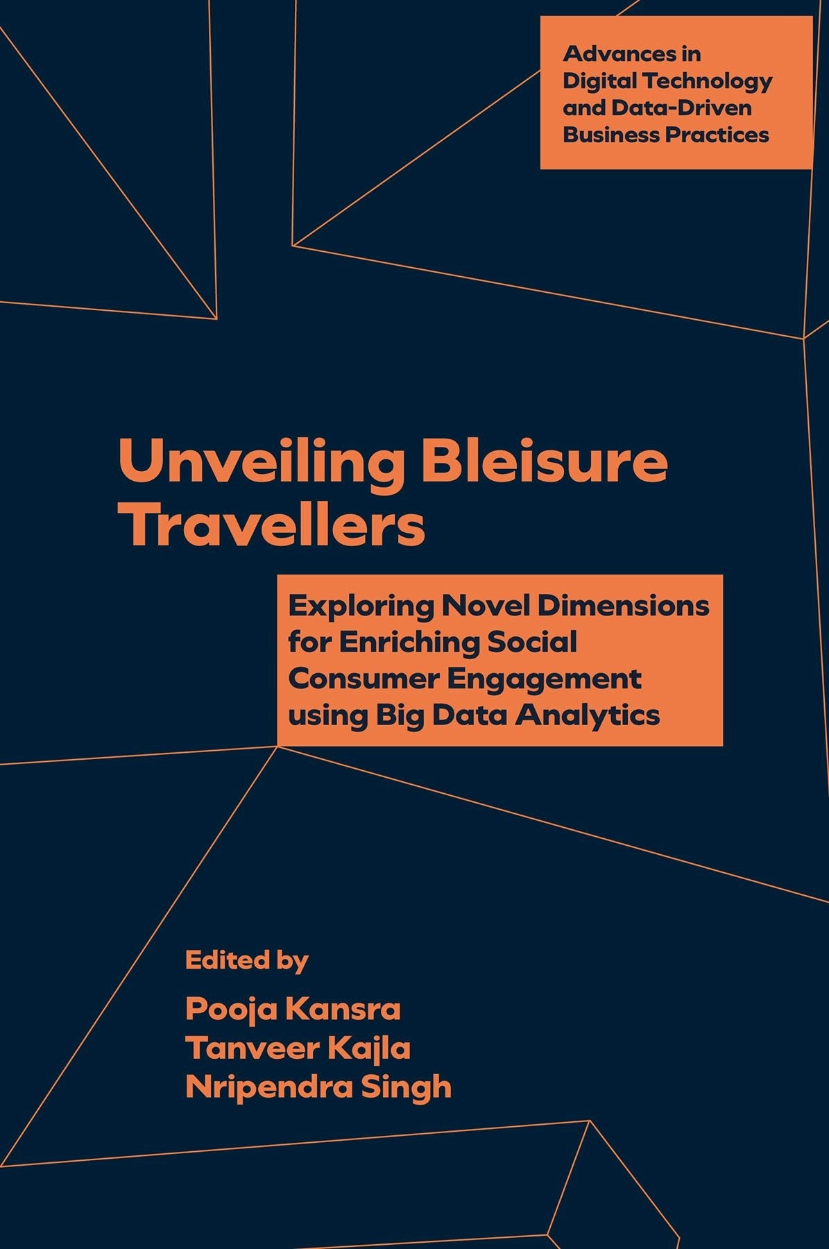 Unveiling Bleisure Travellers