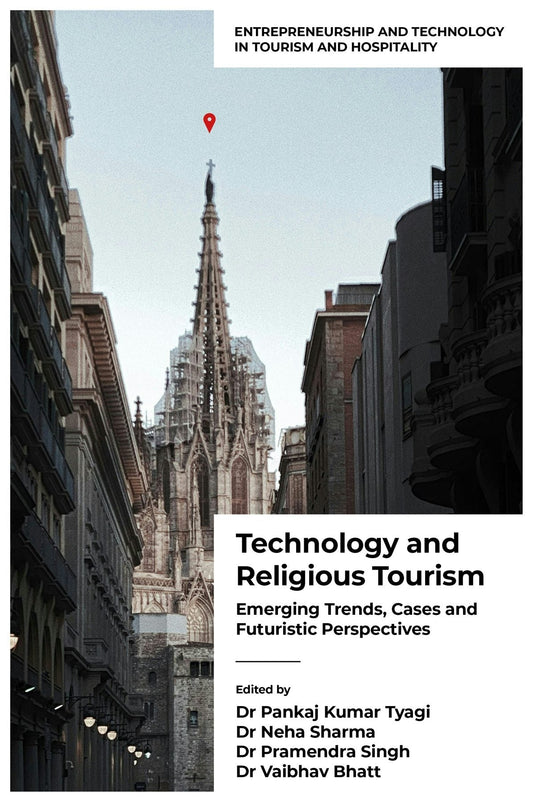 Technology and Religious Tourism