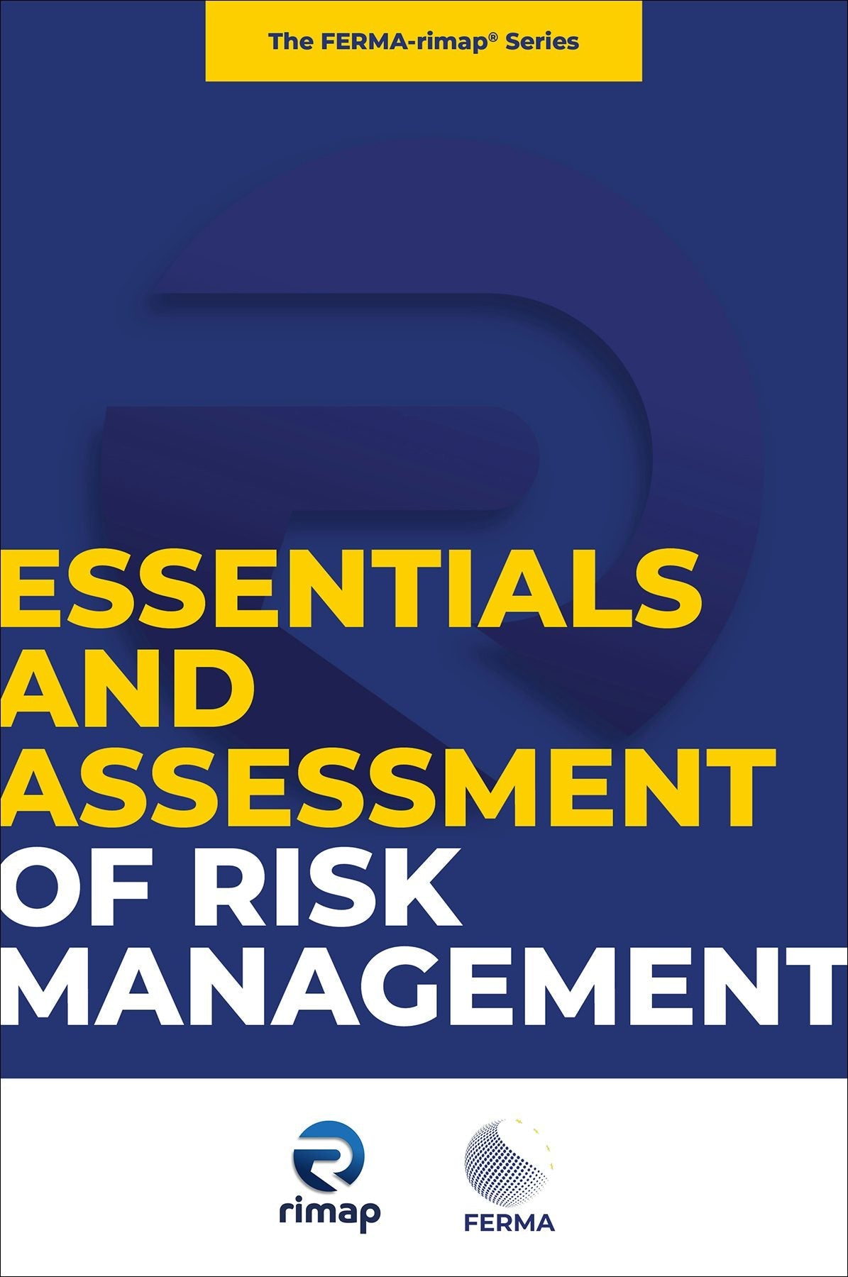 Book cover image for Essentials and Assessment of Risk Management ISBN: 9781836623038