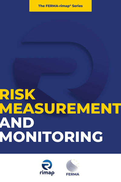 Cover image for Risk Measurement and Monitoring, isbn: 9781836623113