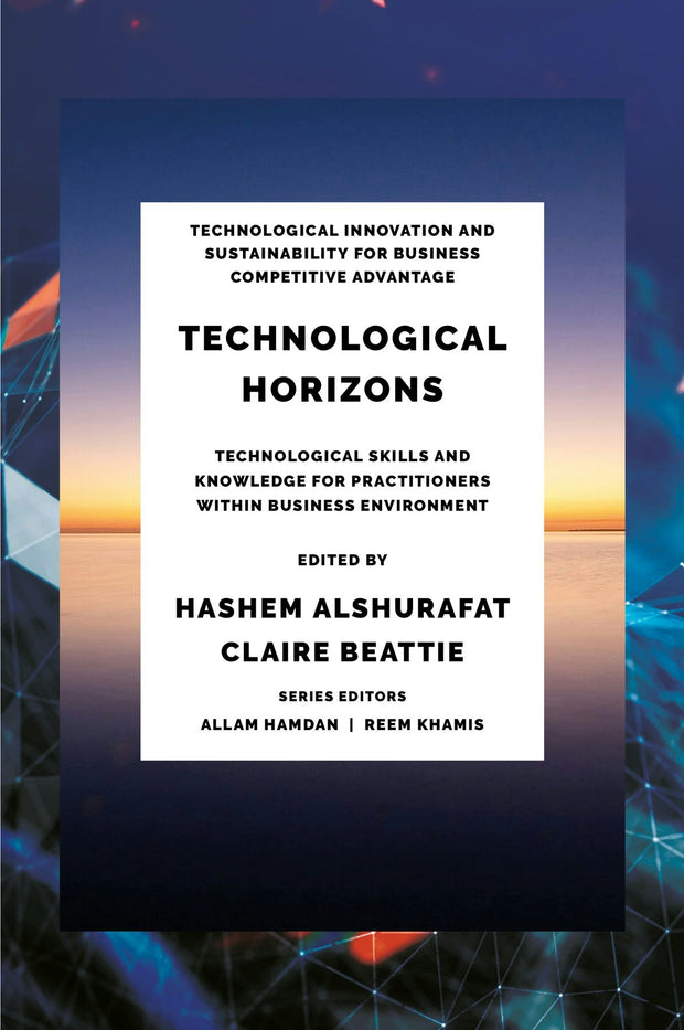 Cover image for Technological Horizons, isbn: 9781836623656