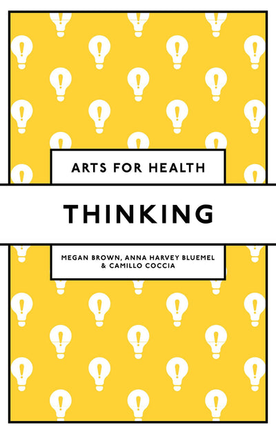 Cover image for Thinking, isbn: 9781836625032