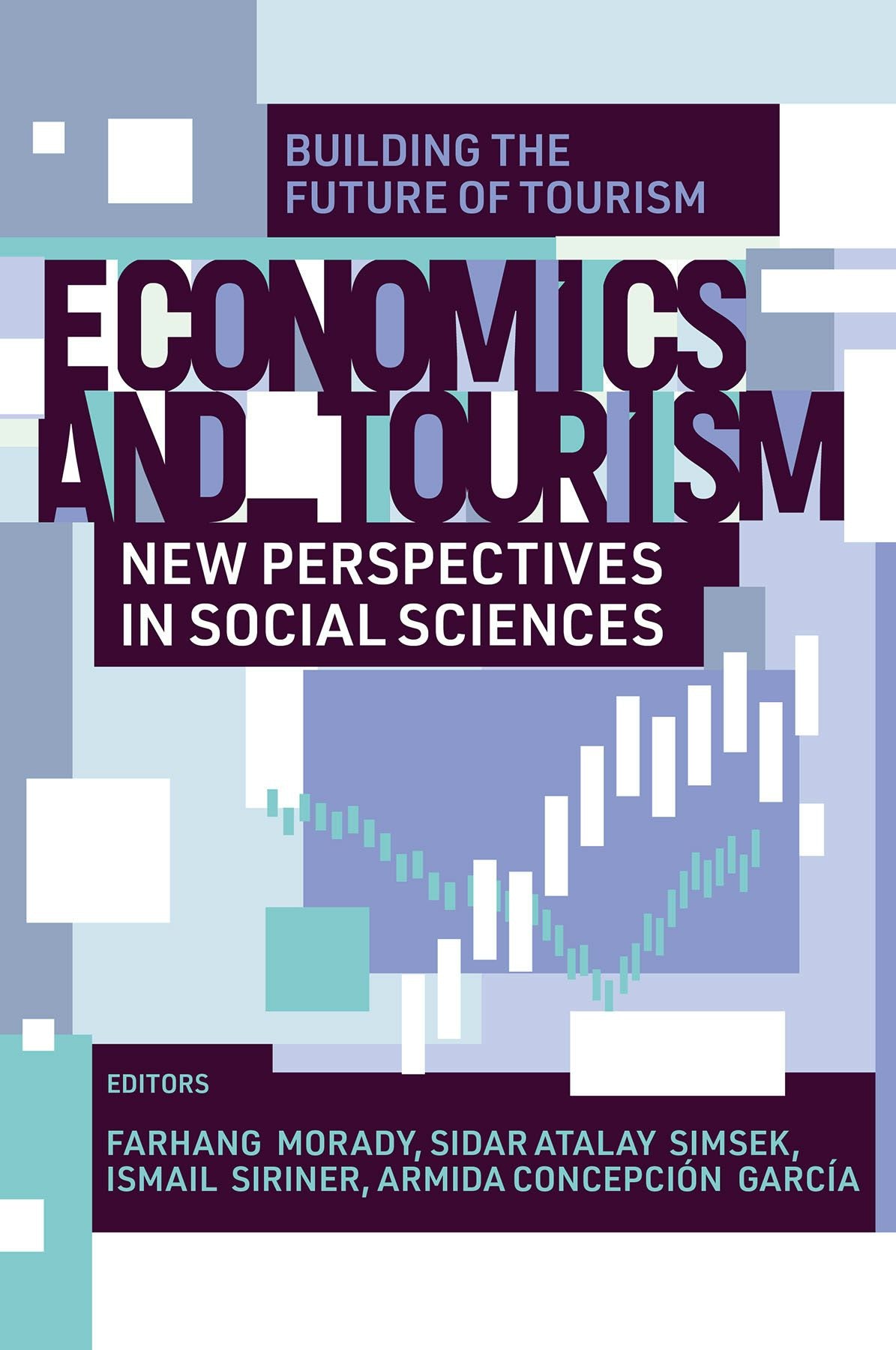 Book cover image for Economics and Tourism ISBN: 9781836629177